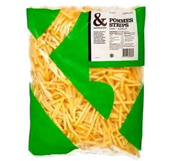 Pommes Strips 7mm