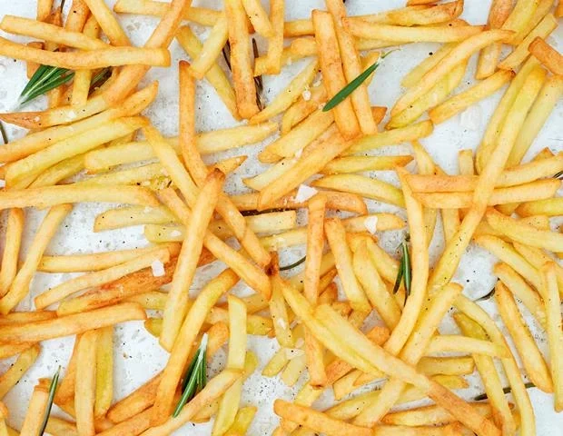 Pommes Strips 7mm