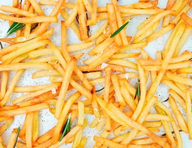 Pommes Strips 7mm