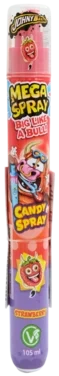 Johny Bee Mega Spray 105ml