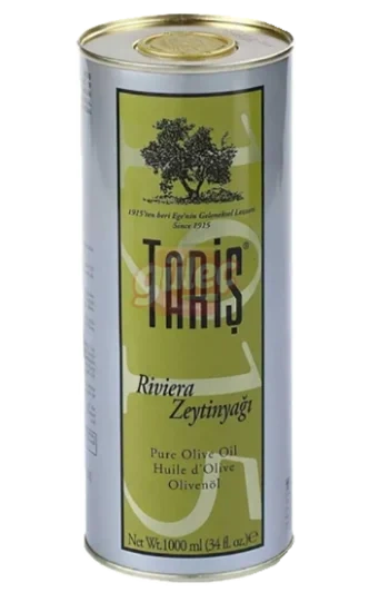 Taris Olivenolje 1l