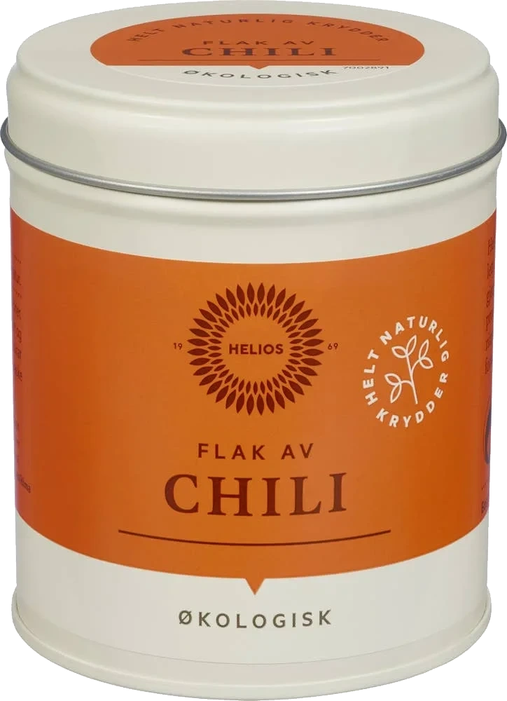 Chiliflak