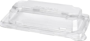 Lokk Sushi Rpet Tr Slim Short 176x103mm