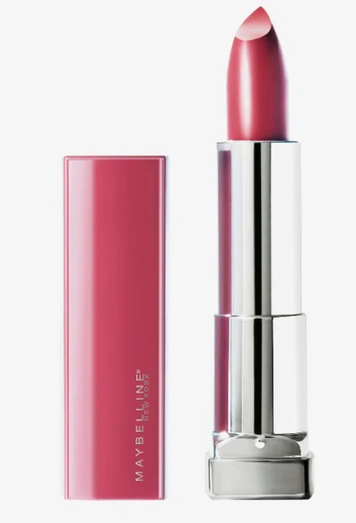 Color Sensational Mfa Pink for 376 Maybelline