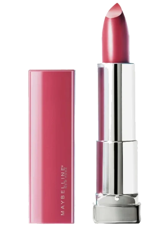 Color Sensational Mfa Pink for 376 Maybelline
