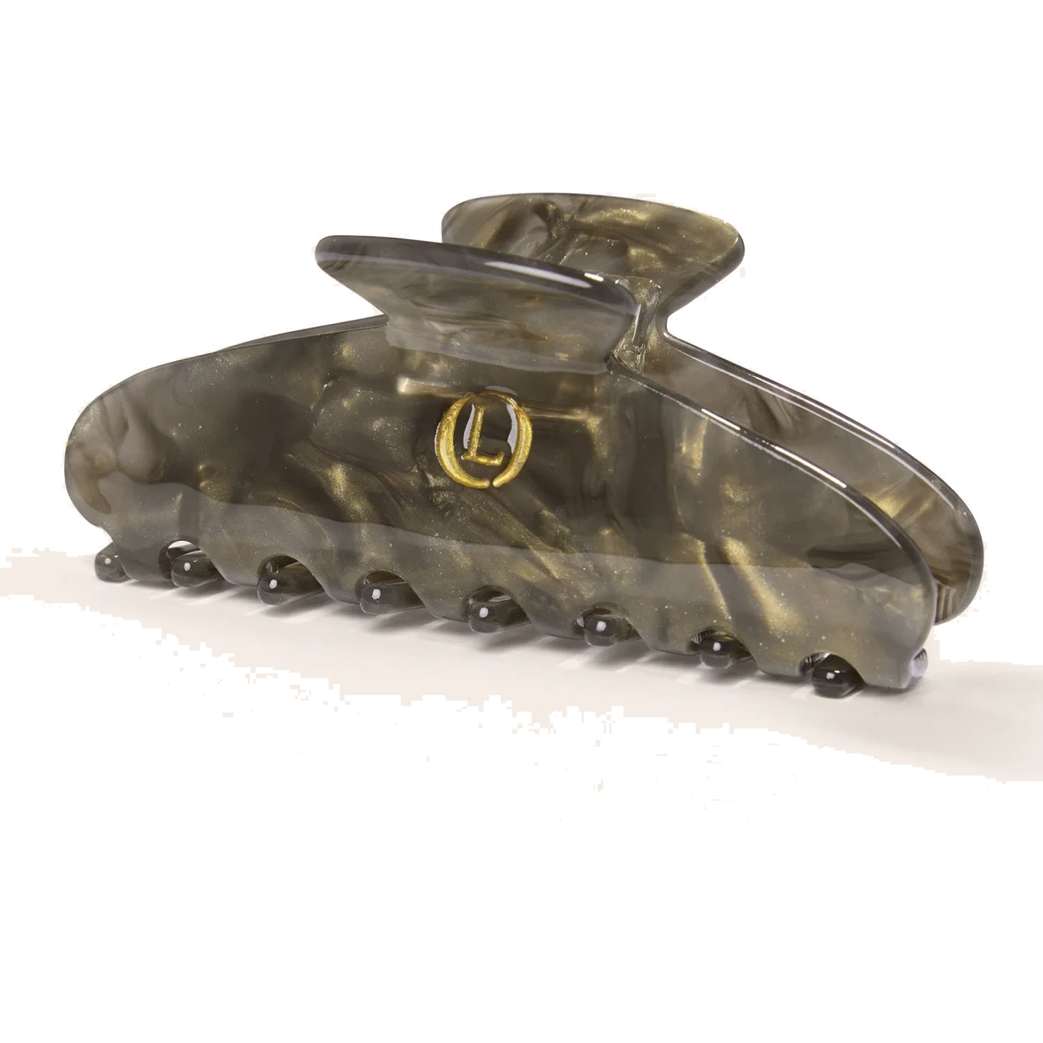Lenoites Eco-Friendly Claw Clip Medium