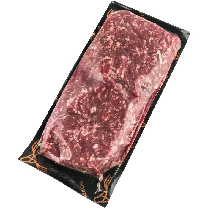 Älgköttfärs Fryst 500g Norrlandsvilt