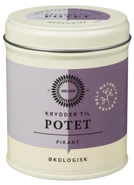 Helios Potetkrydder 110 gr