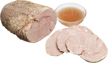 Lammestek med Sjy Hel 2kg