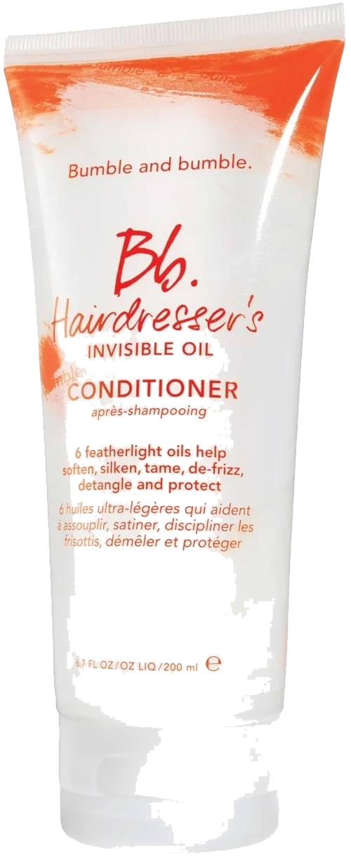 Bumble and bumble Hairdresser's Invisible Oil Conditioner 200 ml