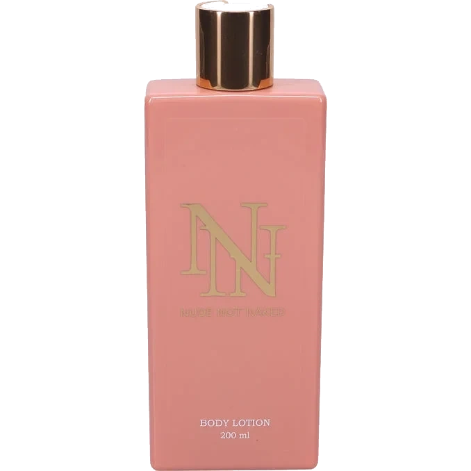 Body Lotion