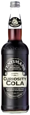 Fentimans Curiosity Cola 0% 75cl