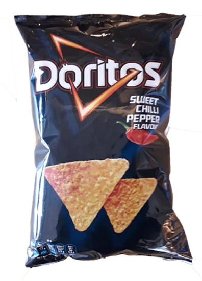 Doritos Sweet Chili Pepper 170g