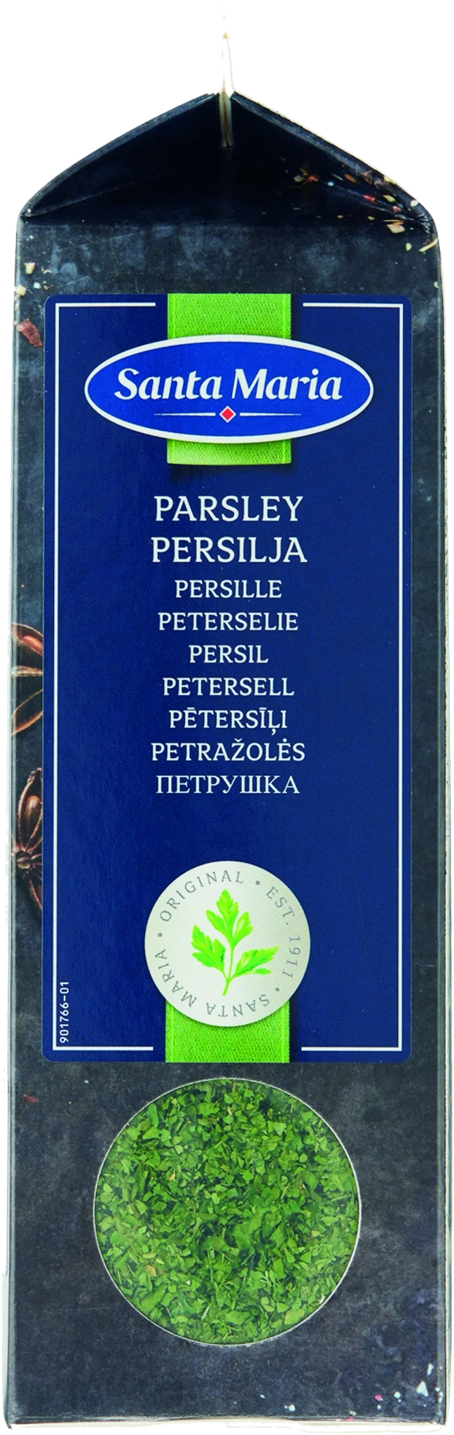 Persilja
