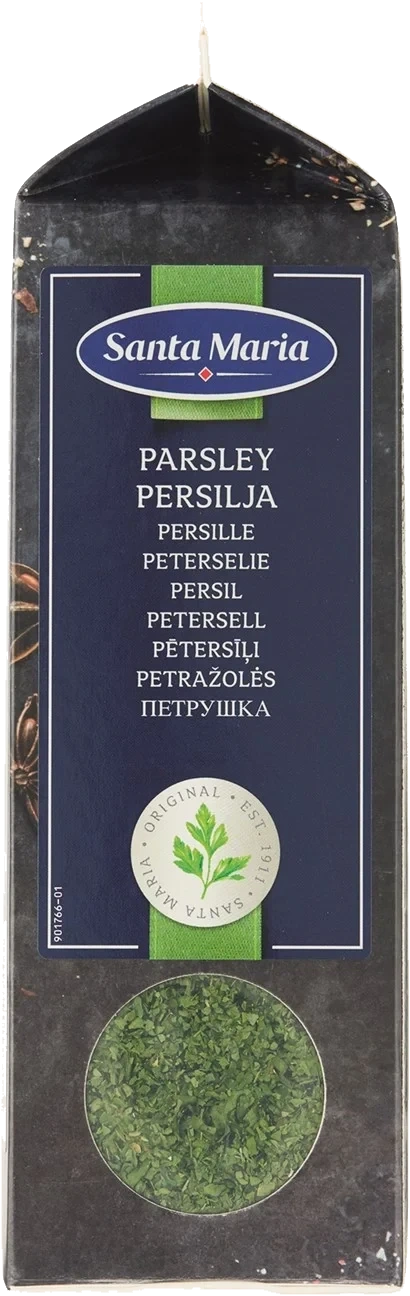 Persilja