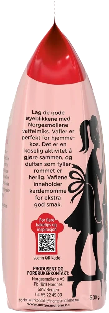 Vafler