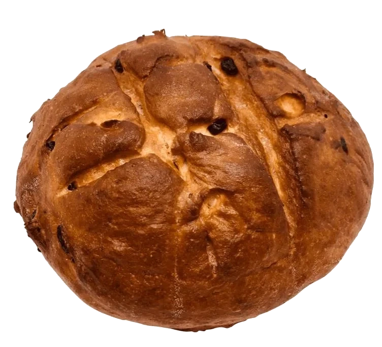 Julekake 370g Tromsø Bakeri