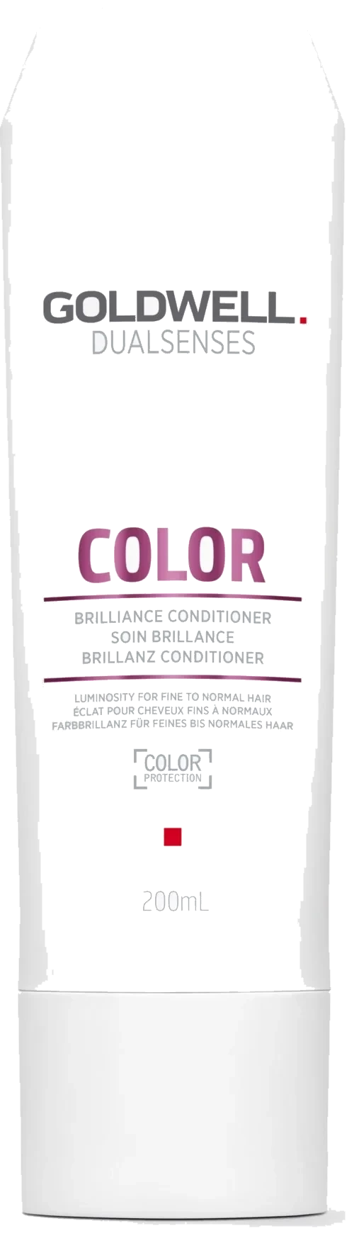 Goldwell Dualsenses Color Brilliance Conditioner 200 ml