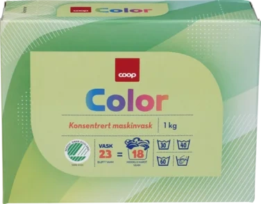 Powder Color
