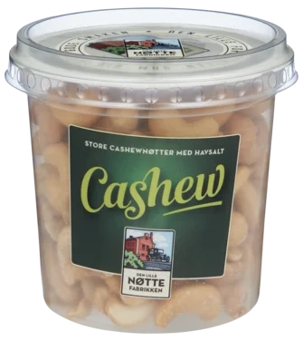 Dln Cashew 180g