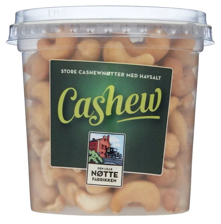 Dln Cashew 180g