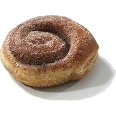 Honey Bun Kanel 65g