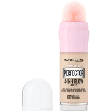 Maybelline Instant Perfector 4-in-1 Glow Makeup Fair Light 0