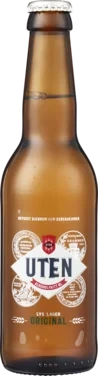 uten Original 0.33l Fl