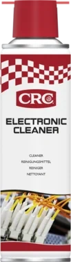 Electronic Cleaner
