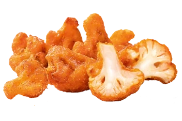 Salomon Panerte Cauliwings Blomkål 1kg