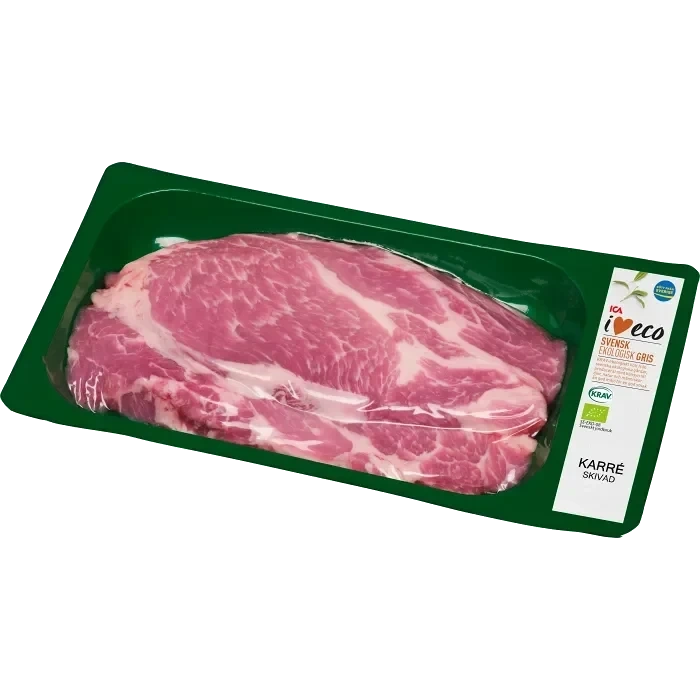 Karré Färsk Benfri 300g ICA I love eco