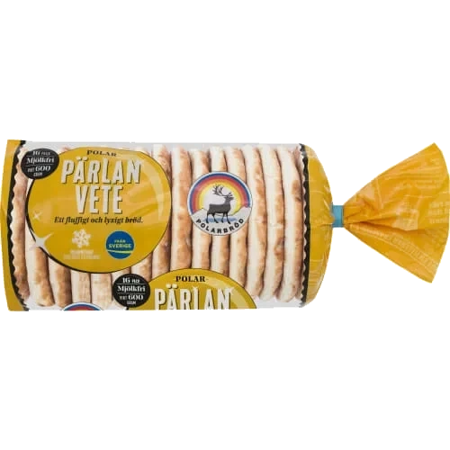 Polarpärlan Vete 16-pack