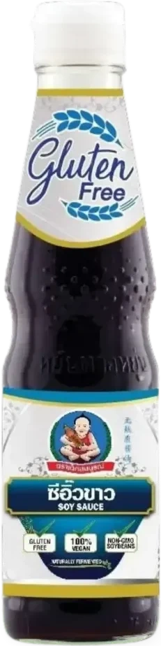 Healthy Boy Østerssaus Glutenfri 350ml