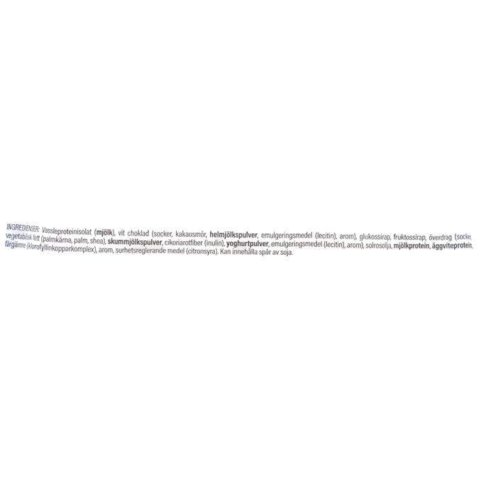 Proteinbar Päronglass 15-pack