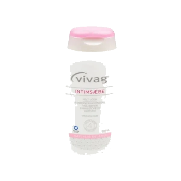 Vivag Intimåpe 200ml