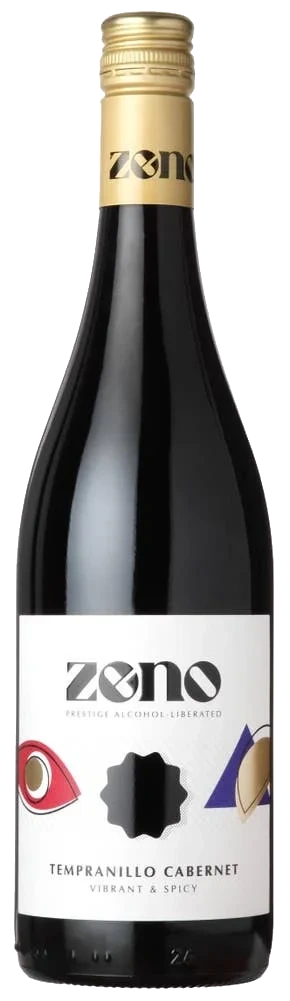 Tempranillo Cabernet Sauvignon