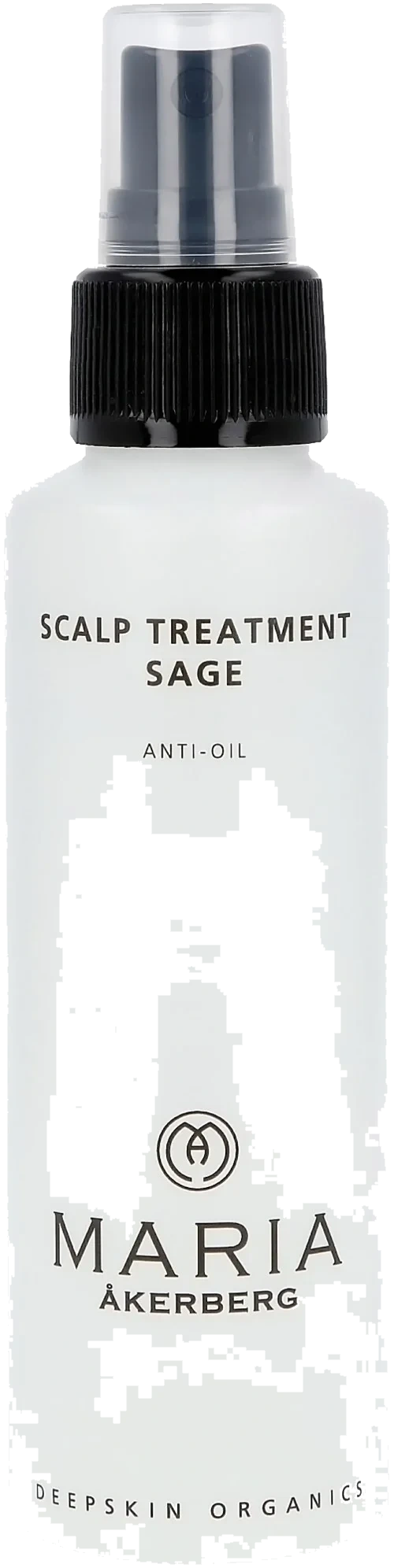 Maria Åkerberg Scalp Treatment Sage 125 ml