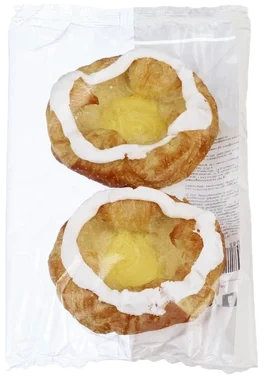 Wienerbrød 2pk Mesterbakeren
