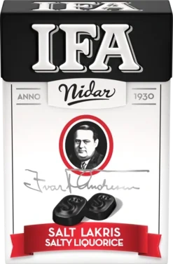 Ifa Salt