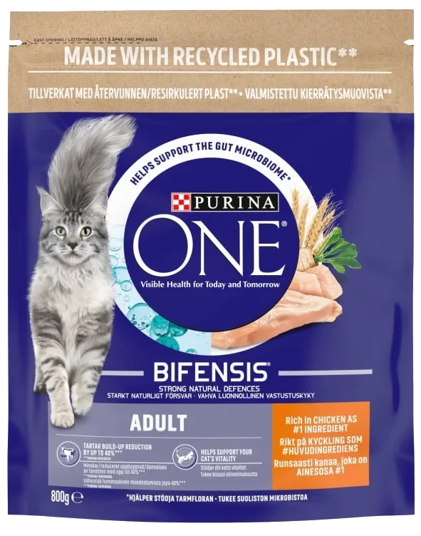 Purina One Adult 800g