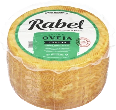 Oveja Ca 3.3kg Rabel