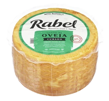 Oveja Ca 3.3kg Rabel