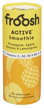 Froosh Smoothie Active 235ml