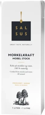 Kantarell Kraft 1l Salsus