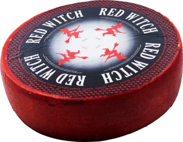 Die Rote Hexe 5-6 mnd, sveitsisk ost, 6kg