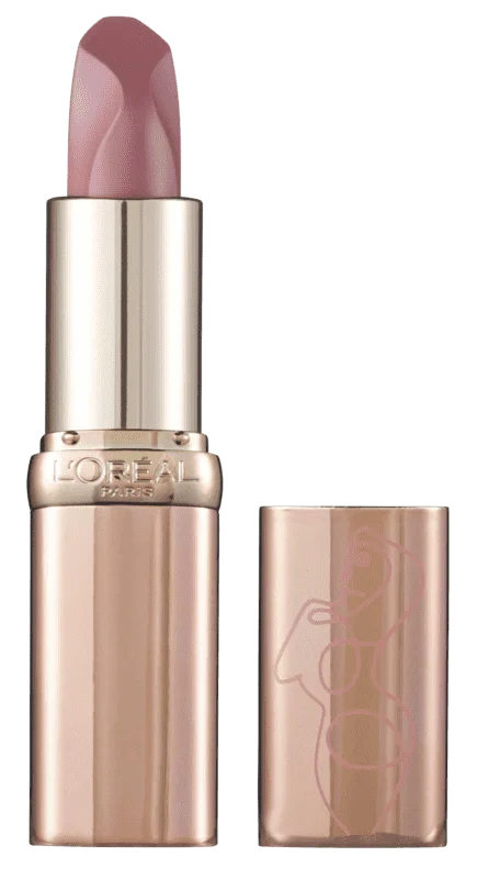 L'Oreal Lip Color Riche Satin Nu Impertanent 173