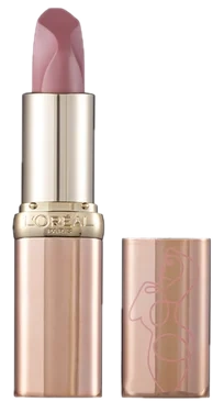 Loreal Color Riche Satin Nu Impertanent 173 Lipstick