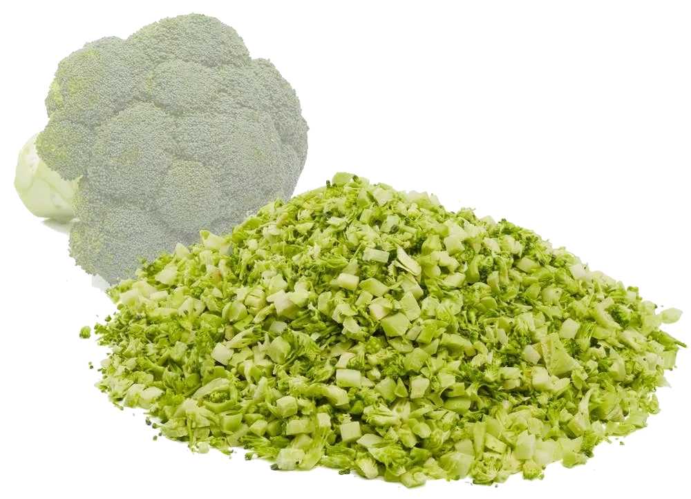 Brokkoliris