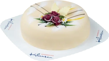 Marsipankake 8 P Klausen