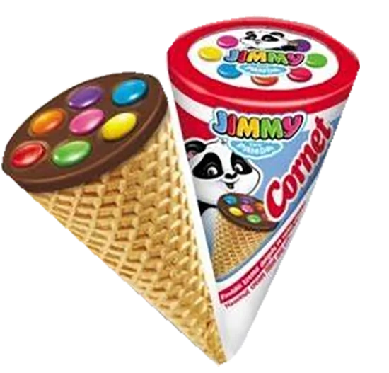 Tayas Jimmy Cornet Dragee 25g